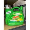 Image 1 : Gain ultra concentrated original laundry detergent 5.91L
