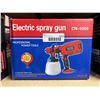 Image 1 : Professional power tools electric spray gun
