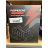 Image 1 : Poweroni USB Charging Dock - 6-Port - Fast Charging Station for Multiple Devices