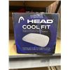 Image 2 : Head cool fit athleisure memory foam pillow