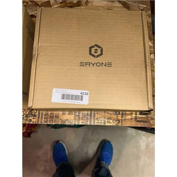 Eryone triple colour 3D printer filament