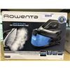 Image 1 : Rowenta Compact Steam Station, Faster Ironing Sessions, Up to 350 g/min Steam Output