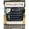 Image 3 : Rowenta Compact Steam Station, Faster Ironing Sessions, Up to 350 g/min Steam Output