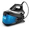 Image 4 : Rowenta Compact Steam Station, Faster Ironing Sessions, Up to 350 g/min Steam Output
