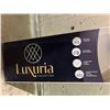 Image 2 : Luxuria collection luxury vinyl flooring 19.7 square feet of coverage