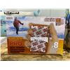 Heat Pro hand warmers, pack of 40 pairs of hand warmers
