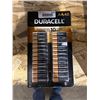 Image 1 : Duracell AA batteries pack of 48