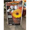 Image 1 : Premium 100% organic potting soil