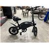 Image 2 : Jetson folding electric bike, tested and working
