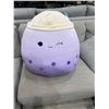 Image 1 : Squishmallows Poplina stuffed toy