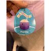 Image 3 : Squishmallows Poplina stuffed toy