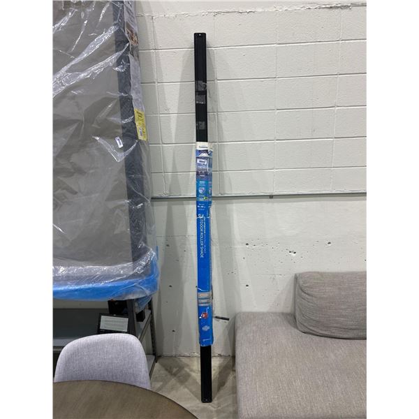 Coolaroo Exterior Roller Shade Outdoor Patio Roll Up Shade Blinds for Porch 8ft x 8ft