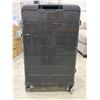Image 2 : Air Canada hard shell rolling suitcase