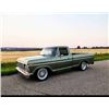 Image 2 : 1979 FORD RANGER RESTOMOD PRO TOURING SHORT BOX