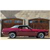 Image 2 : 1969 FORD MUSTANG CJ 428 COUPE