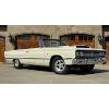 Image 13 : 1967 DODGE CORONET 440 CONVERTIBLE CUSTOM