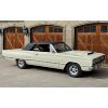 Image 3 : 1967 DODGE CORONET 440 CONVERTIBLE CUSTOM