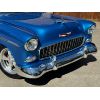 Image 15 : 1955 CHEVROLET BEL AIR PRO TOURING RESTOMOD