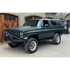 Image 9 : CUSTOM 1986 CHEVROLET BLAZER 