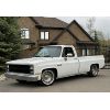 Image 1 : 1985 GMC C1500