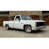 Image 8 : 1985 GMC C1500