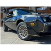 Image 2 : 1979 PONTIAC FIREBIRD TRANS AM SPECIAL EDITION