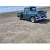 Image 2 : 1956 GMC 9300 STEPSIDE