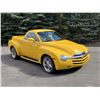 Image 1 : 2004 Chevrolet SSR 