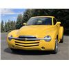 Image 2 : 2004 Chevrolet SSR 