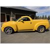 Image 3 : 2004 Chevrolet SSR 