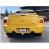 Image 8 : 2004 Chevrolet SSR 