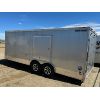 Image 2 : NO RESERVE 2014 WELLS CARGO ENCLOSED TRAILER