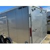 Image 3 : NO RESERVE 2014 WELLS CARGO ENCLOSED TRAILER