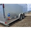 Image 9 : NO RESERVE 2014 WELLS CARGO ENCLOSED TRAILER