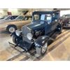 Image 2 : 1930 CHEVROLET COUPE