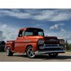 Image 2 : 1958 CHEVROLET 3100 APACHE 