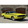 Image 8 : 1971 DODGE CHALLENGER RT