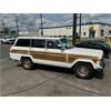 Image 1 : 1988 JEEP GRAND WAGONEER