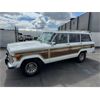 Image 2 : 1988 JEEP GRAND WAGONEER