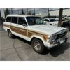 Image 3 : 1988 JEEP GRAND WAGONEER