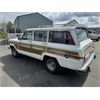Image 4 : 1988 JEEP GRAND WAGONEER