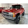 Image 2 : 1996 GMC SIERRA 1500 STEPSIDE