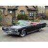 Image 1 : NO RESERVE 1968 CHRYSLER NEWPORT CONVERTIBLE