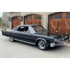 Image 2 : NO RESERVE 1968 CHRYSLER NEWPORT CONVERTIBLE