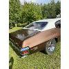 Image 17 : 1970 PONTIAC LEMANS SPORT