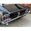 Image 10 : 1967 MUSTANG FASTBACK CUSTOM