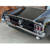 Image 15 : 1967 MUSTANG FASTBACK CUSTOM