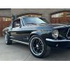 Image 16 : 1967 MUSTANG FASTBACK CUSTOM