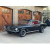 Image 2 : 1967 MUSTANG FASTBACK CUSTOM