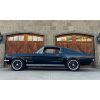 Image 3 : 1967 MUSTANG FASTBACK CUSTOM